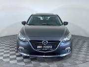 Mazda 3 III (BM) Рестайлинг Ростов-на-Дону  - изображение 21