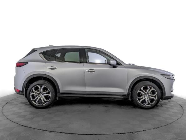 Mazda CX-5 II с пробегом 2021 года, цена 3 150 000 рублей, 104329 км, внедорожник, Автокод Объявления