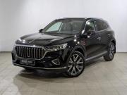 Hongqi HS5 I Химки  - изображение 31