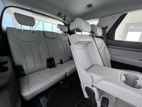 Hyundai Palisade I с пробегом 2021 года, цена 4 700 000 рублей, 87774 км, внедорожник, Автокод Объявления