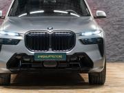 BMW X7 I (G07) Рестайлинг Москва  - изображение 30