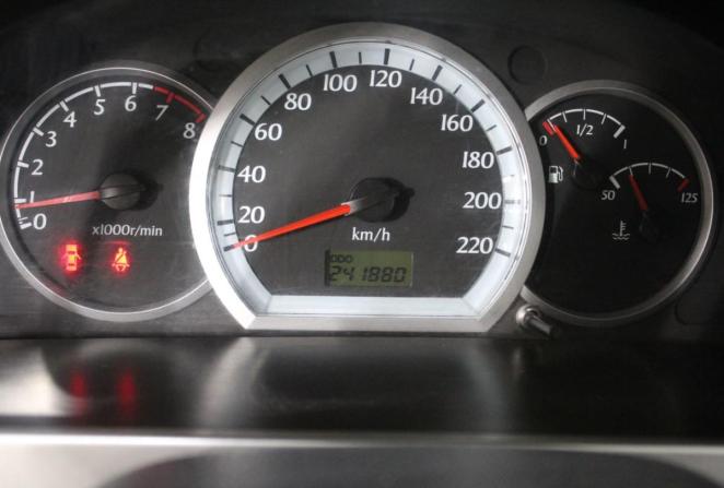 Chevrolet Lacetti I с пробегом 2009 года, цена 468 000 рублей, 241880 км, седан, Автокод Объявления