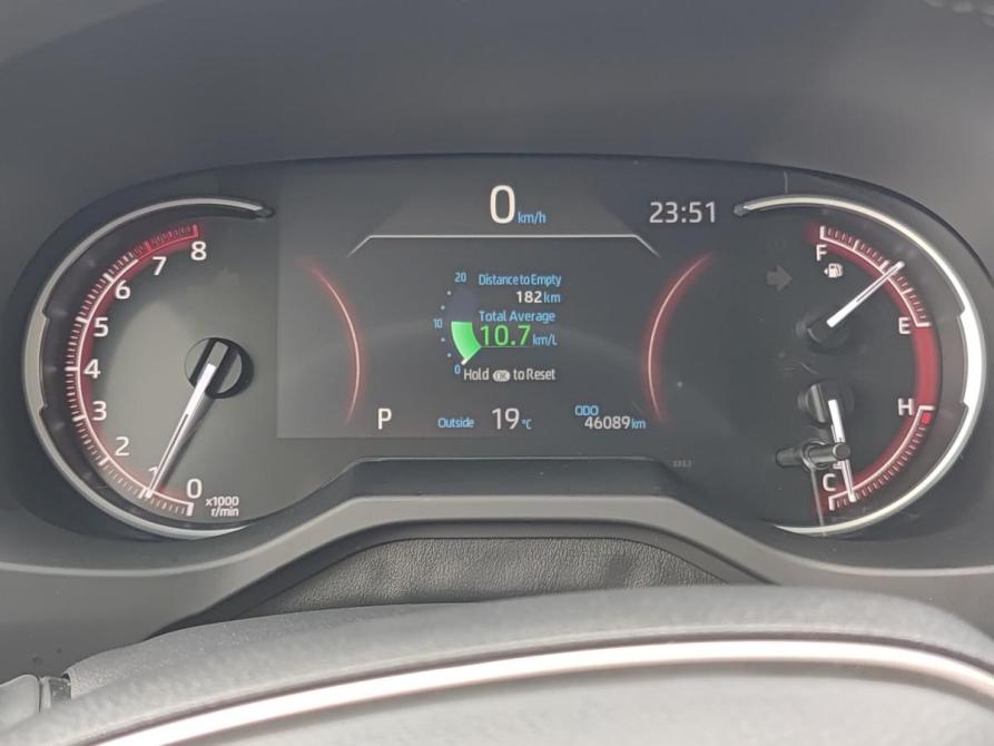 Toyota RAV4 V (XA50) Йошкар-Ола  - изображение 16
