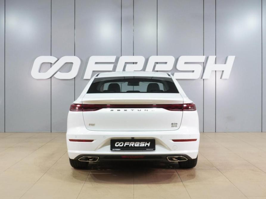 FAW Bestune B70 I Воронеж  - изображение 4