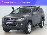 Volkswagen Amarok I Воронеж  - изображение 2