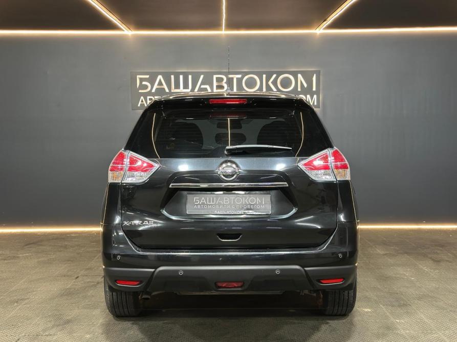 Nissan X-Trail III Уфа  - изображение 5