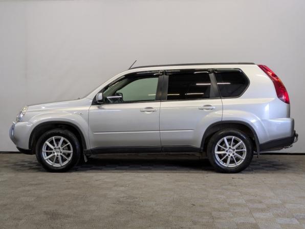 Nissan X-Trail II с пробегом 2010 года, цена 1 399 000 рублей, 142335 км, внедорожник, Автокод Объявления