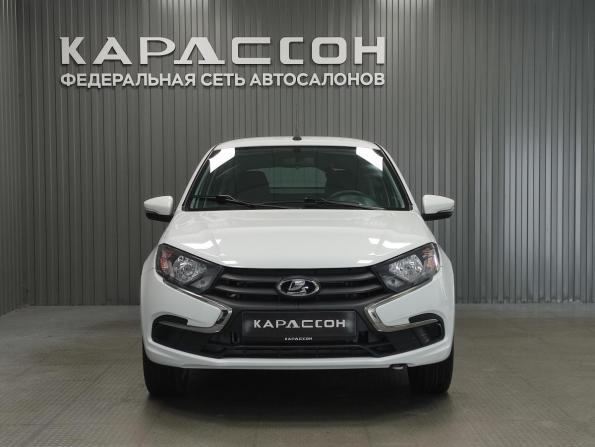 Lada (ВАЗ) Granta I Рестайлинг с пробегом 2023 года, цена 799 000 рублей, 56732 км, лифтбек, Автокод Объявления