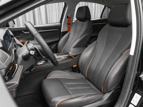 Omoda S5 GT с пробегом 2023 года, цена 1 820 000 рублей, 23702 км, седан, Автокод Объявления