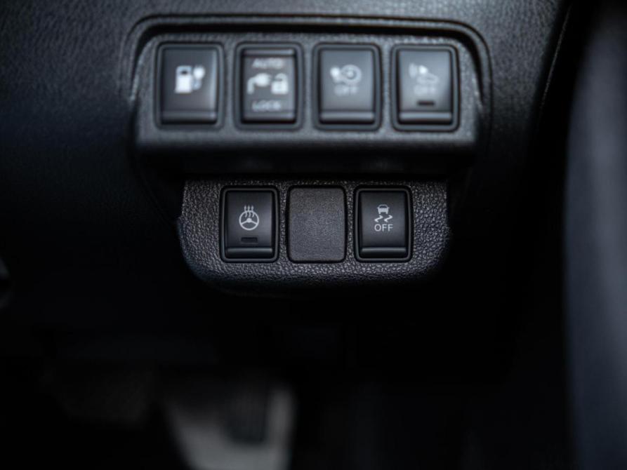 Nissan Leaf I (ZE0/AZE0) Сочи  - изображение 18