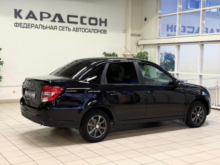 Lada (ВАЗ) Granta I Рестайлинг Волгоград  - изображение 2