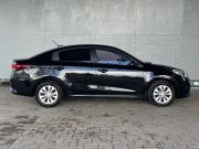 Kia Rio IV Рестайлинг Тамбов  - изображение 29