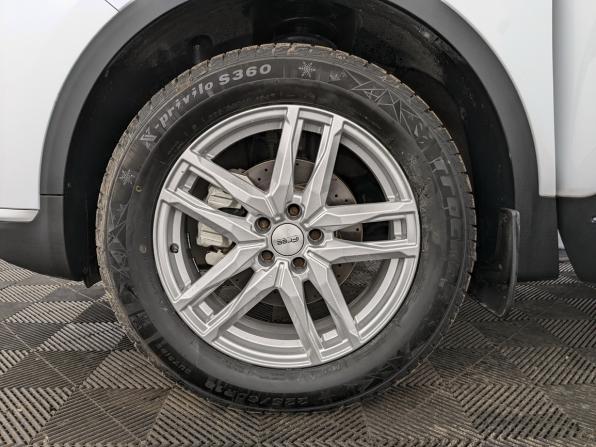 Chery Tiggo 7 Pro I с пробегом 2023 года, цена 1 845 000 рублей, 26757 км, внедорожник, Автокод Объявления