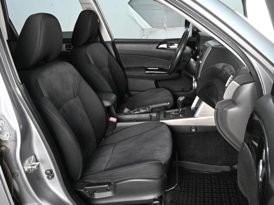 Subaru Forester III Ростов-на-Дону  - изображение 8