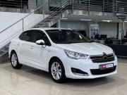 Citroen C4 II Ростов-на-Дону  - изображение 16