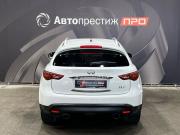 Infiniti FX II (S51) Пермь  - изображение 31