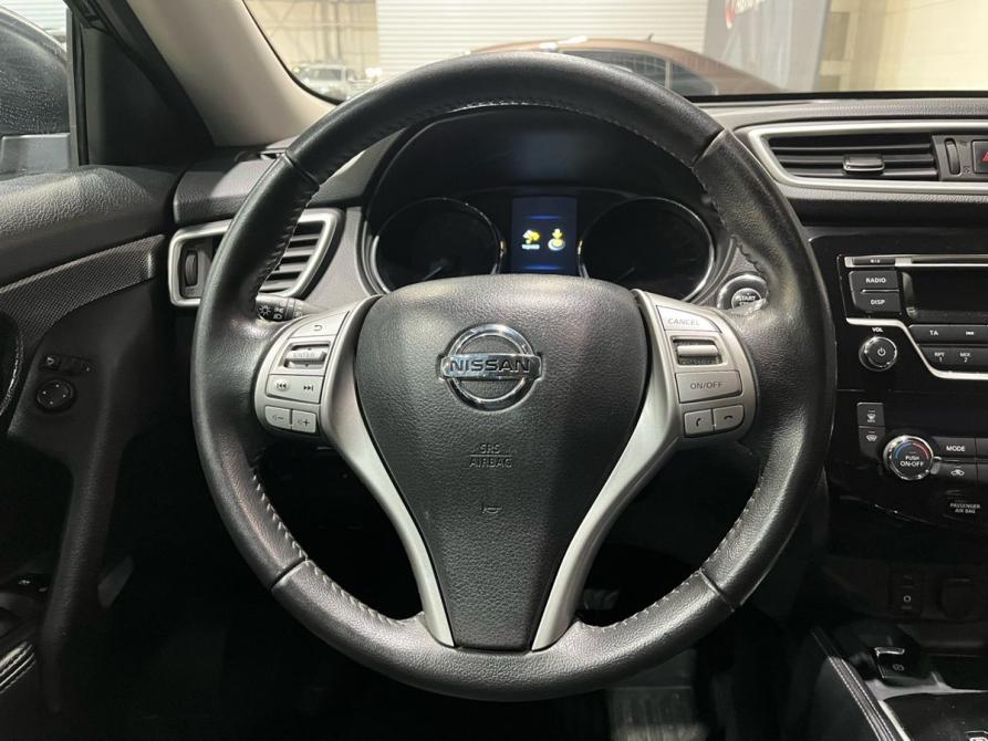 Nissan X-Trail III Пермь  - изображение 15
