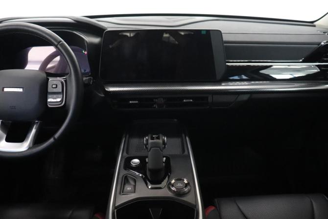Haval H3 I с пробегом 2024 года, цена 2 516 000 рублей, 25055 км, внедорожник, Автокод Объявления