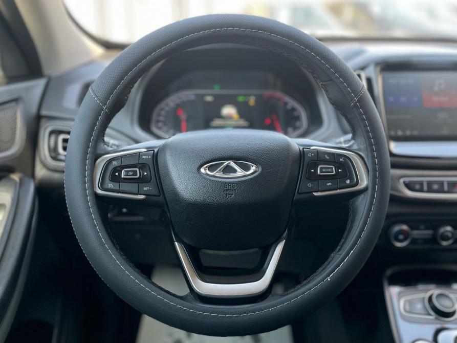 Chery Tiggo 7 I Краснодар  - изображение 14