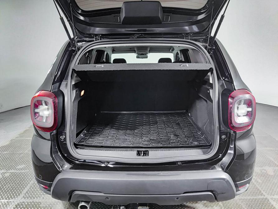 Renault Duster II Уфа  - изображение 12