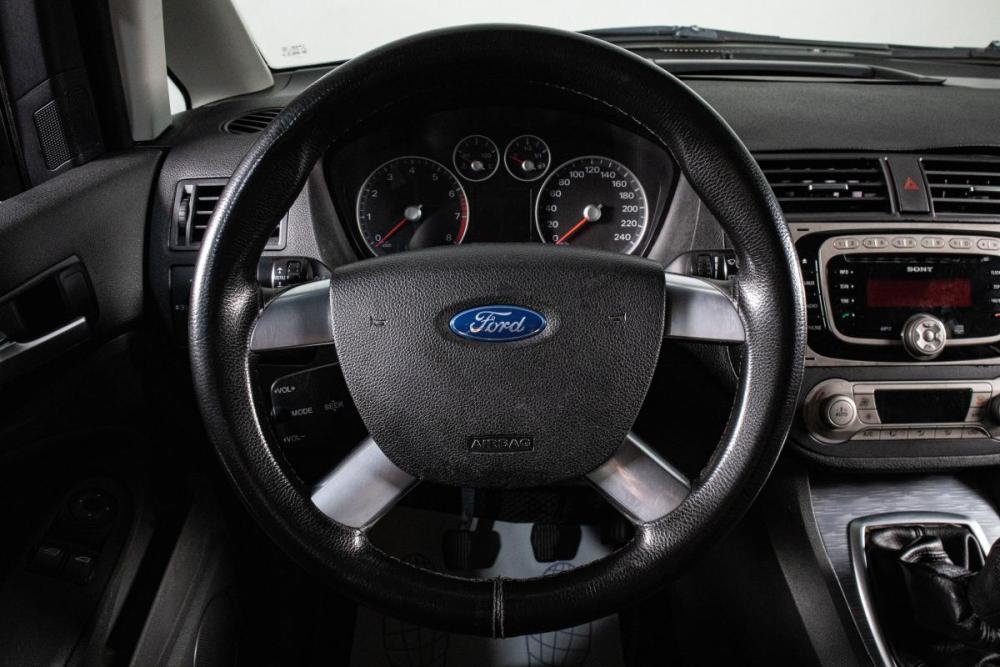 Ford C-MAX I Рестайлинг Сургут  - изображение 13