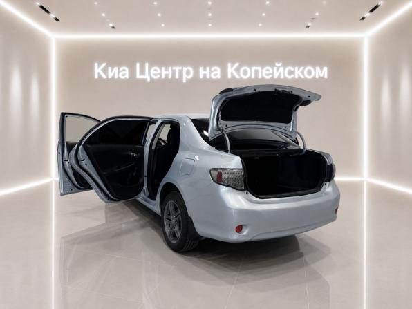 Toyota Corolla X (E140 E150) с пробегом 2008 года, цена 845 000 рублей, 282060 км, седан, Автокод Объявления