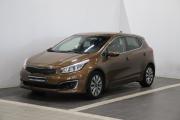 Kia Ceed II Рестайлинг Ульяновск  - изображение 18