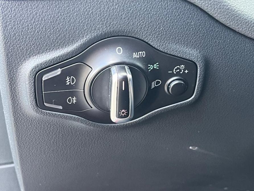 Audi Q5 I (8R) Рестайлинг Ижевск  - изображение 13