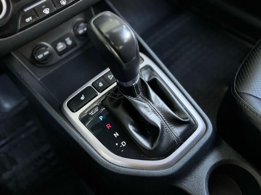 Hyundai Creta I Волгоград  - изображение 15