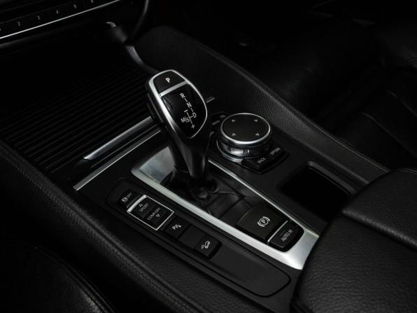 BMW X6 II (F16) с пробегом 2015 года, цена 3 098 000 рублей, 209747 км, внедорожник, Автокод Объявления
