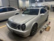 Mercedes-Benz CLK-Класс I (W208) Рестайлинг Тольятти  - изображение 6