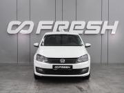 Volkswagen Polo V Рестайлинг Воронеж  - изображение 20