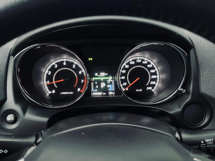 Mitsubishi ASX I Рестайлинг 3 Санкт-Петербург  - изображение 19