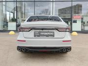Omoda S5 GT Ижевск  - изображение 40
