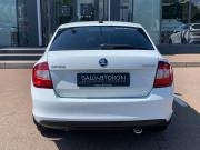 Skoda Rapid I Рестайлинг Стерлитамак  - изображение 21