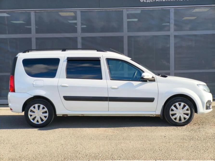 Lada (ВАЗ) Largus I Рестайлинг Ижевск  - изображение 5