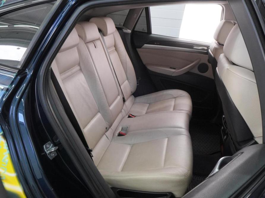 BMW X6 I (E71) Рестайлинг Воронеж  - изображение 7