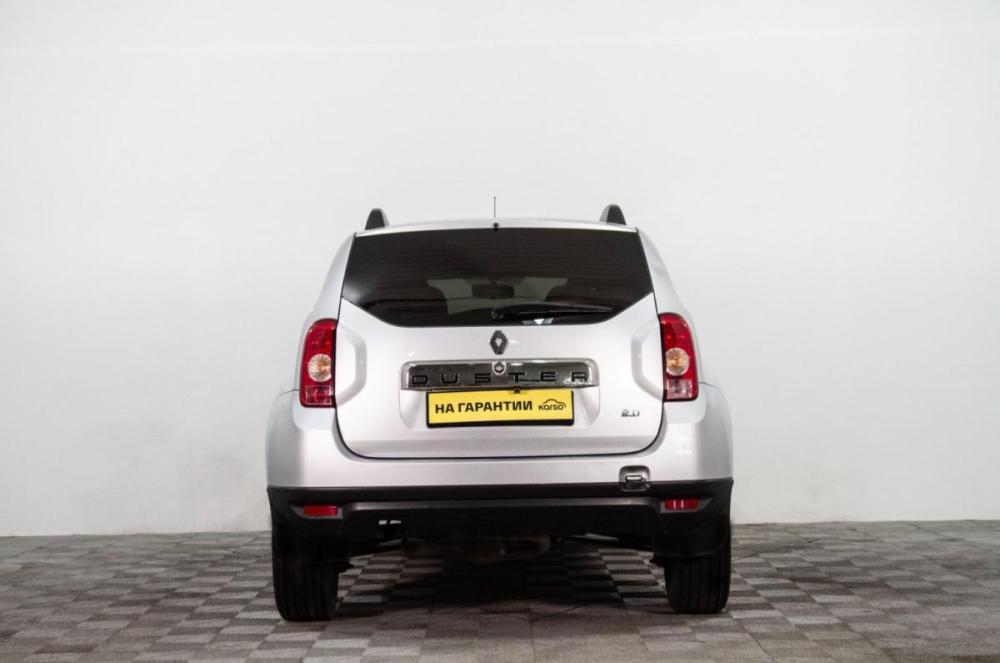 Renault Duster I Сургут  - изображение 6