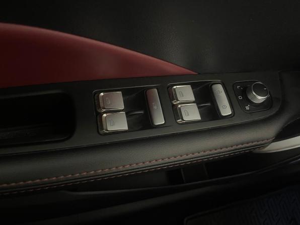 Geely Coolray I с пробегом 2021 года, цена 1 590 000 рублей, 70071 км, внедорожник, Автокод Объявления