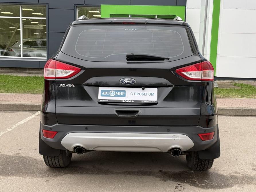 Ford Kuga II Ярославль  - изображение 6