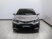 Toyota Camry VIII (XV70) Рестайлинг Ростов-на-Дону  - изображение 23