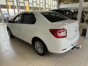 Renault Logan II Рестайлинг Уфа  - изображение 34