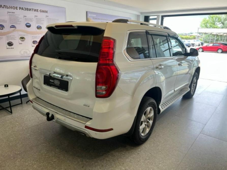 Haval H9 I Рестайлинг Ярославль  - изображение 4