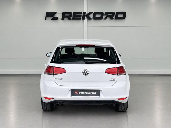 Volkswagen Golf VII с пробегом 2014 года, цена 1 499 000 рублей, 72000 км, хэтчбек, Автокод Объявления