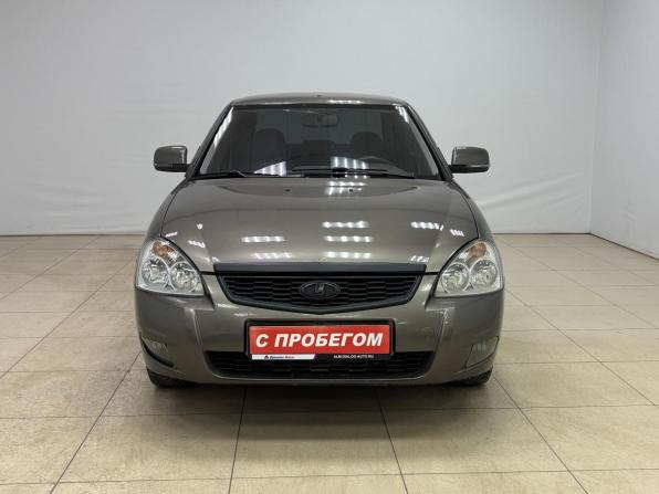 Lada (ВАЗ) Priora I Рестайлинг с пробегом 2016 года, цена 395 000 рублей, 163026 км, седан, Автокод Объявления