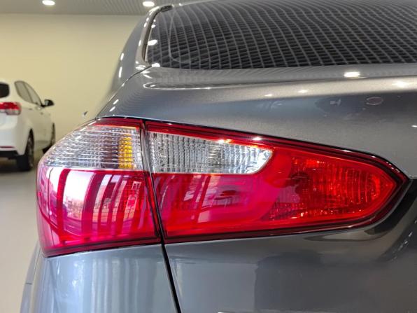 Kia Cerato III с пробегом 2016 года, цена 1 145 000 рублей, 175666 км, седан, Автокод Объявления