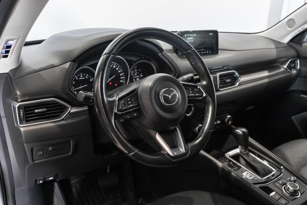 Mazda CX-5 II Казань  - изображение 5