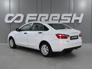 Lada (ВАЗ) Vesta I Ростов-на-Дону  - изображение 19