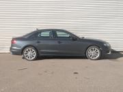 Audi A4 V (B9) Рестайлинг Москва  - изображение 56
