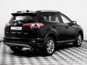 Toyota RAV4 IV (XA40) Рестайлинг Москва  - изображение 27